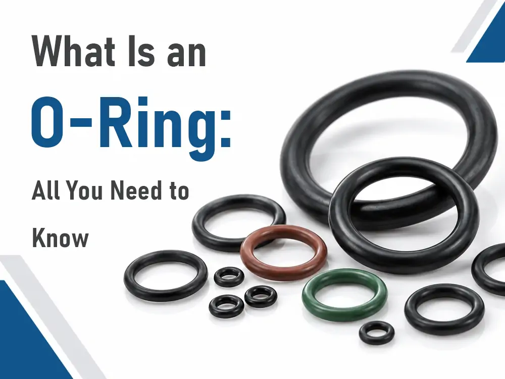 what is an o-ring